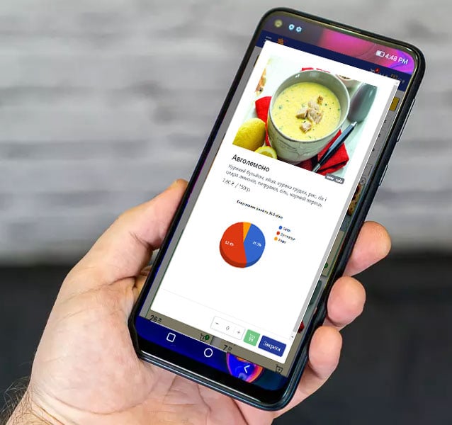 Mobirise Website Builder
