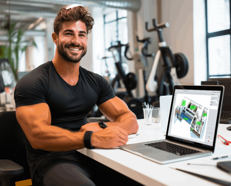 Mobirise Website Builder